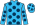 Silk Colours