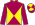 Silk Colours