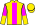 Silk Colours