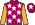 Silk Colours