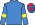 Silk Colours