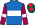 Silk Colours