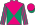 Silk Colours