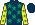 Silk Colours
