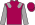 Silk Colours