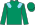 Silk Colours