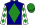 Silk Colours