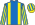 Silk Colours