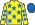 Silk Colours