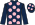 Silk Colours