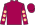 Silk Colours