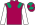 Silk Colours