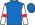 Silk Colours