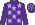 Silk Colours
