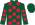 Silk Colours