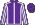 Silk Colours