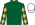 Silk Colours
