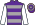 Silk Colours