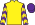 Silk Colours