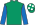 Silk Colours
