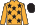 Silk Colours