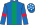 Silk Colours