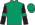 Silk Colours