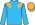 Silk Colours
