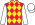 Silk Colours