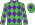 Silk Colours