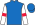 Silk Colours