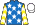 Silk Colours