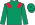 Silk Colours