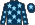 Silk Colours