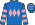 Silk Colours
