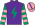 Silk Colours