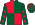 Silk Colours