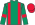 Silk Colours