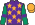 Silk Colours