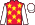 Silk Colours