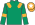 Silk Colours
