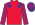 Silk Colours