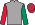Silk Colours