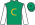 Silk Colours