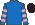 Silk Colours