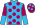 Silk Colours