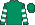 Silk Colours