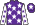 Silk Colours