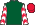 Silk Colours