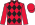 Silk Colours